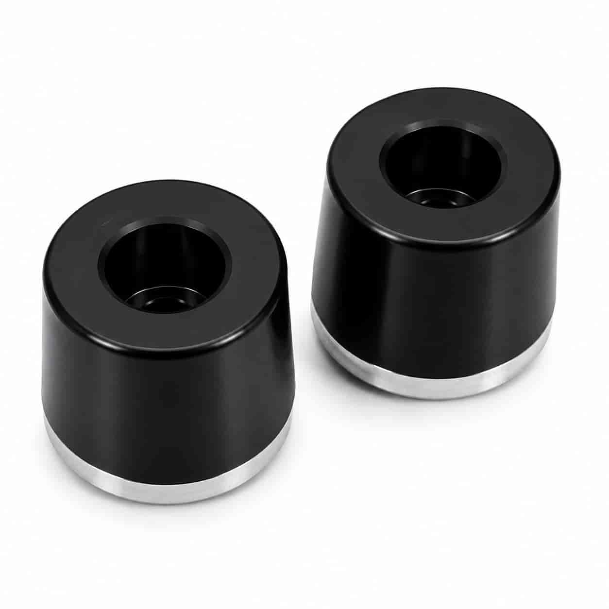 Imported Premium Frame Sliders For Aprilia RS 457 Imported