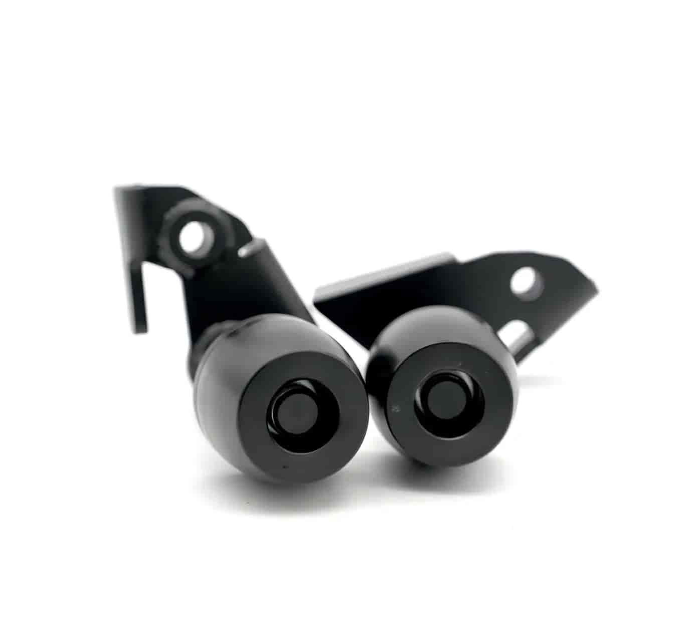 Imported Premium Frame Sliders For Aprilia RS 457 Imported