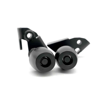Imported Premium Frame Sliders For Aprilia RS 457 Imported