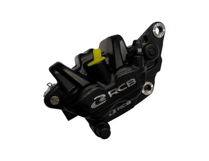 RCB-Brake Caliper S-27 Series For Yamaha Aerox-01BC086 (Black) RCB