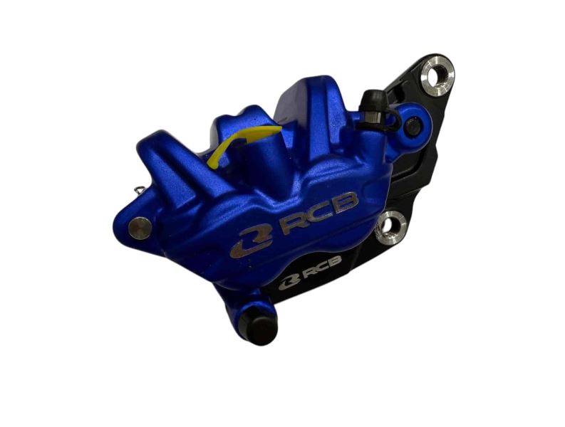 RCB-Brake Caliper S-27 Series For Yamaha Aerox-01BC086 (Blue) RCB