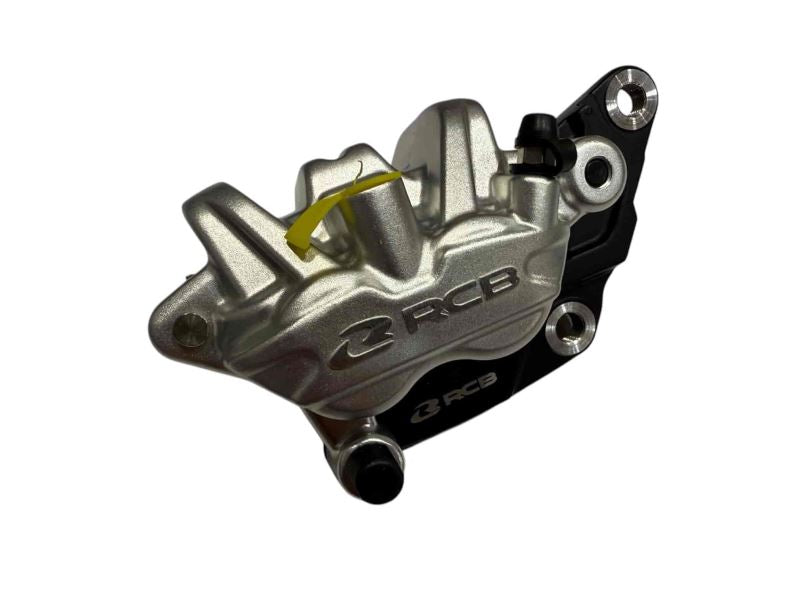 RCB-Brake Caliper S-27 Series For Yamaha Aerox-01BC086 (Silver) RCB
