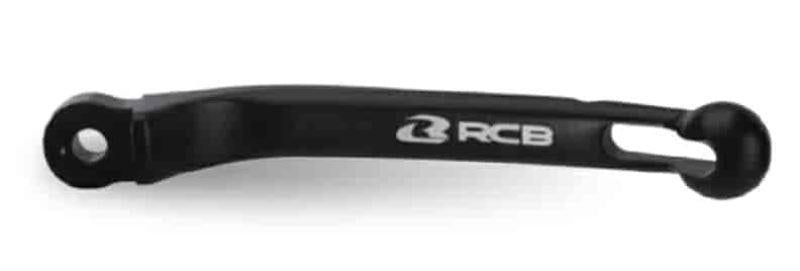 RCB-Master Brake Pump S1 Lever Only (LH/left)-01BP019B (Black) RCB