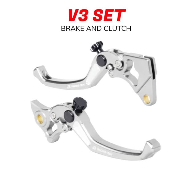 RCB-V3 Lever Set RCB