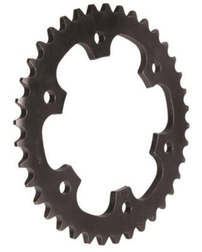 RE Thunderbird 500 Brass Chain Sprocket kit BSORC CL273-TB 500CC/X/Stealth Black Rolon Chain Sprockets