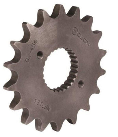RE Thunderbird 500 Brass Chain Sprocket kit BSORC CL273-TB 500CC/X/Stealth Black Rolon Chain Sprockets