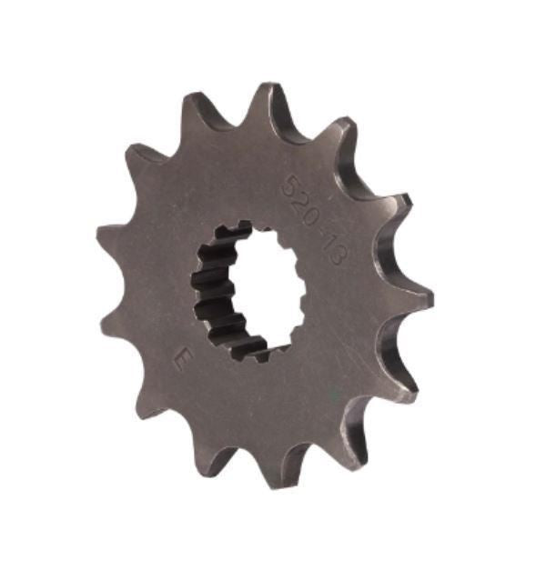 Rolon-Tork Motors Kartos R-Sprocket Kit -NOR 419 Rolon Chain Sprockets