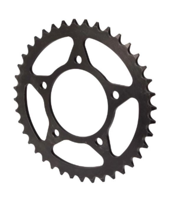 Rolon-Tork Motors Kartos R-Sprocket Kit -NOR 419 Rolon Chain Sprockets