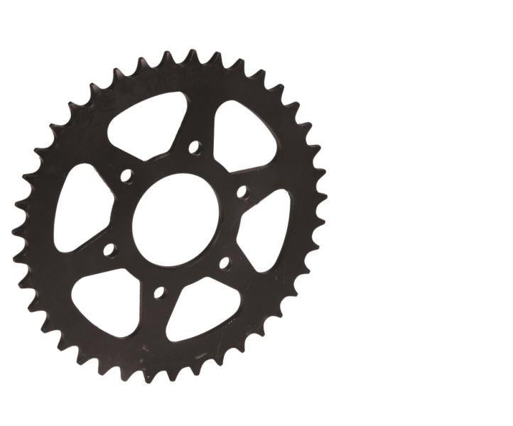 Rolon Brass Chain Sproket Kit HPORC 349 – Pulsar 200 NS OLD Rolon Chain Sprockets
