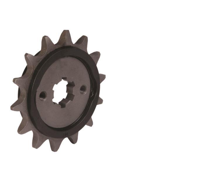 Rolon Brass Chain Sproket Kit HPORC 349 – Pulsar 200 NS OLD Rolon Chain Sprockets