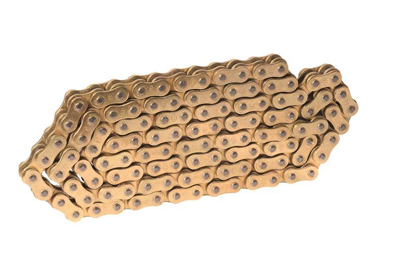 Rolon Brass Chain Sproket Kit for Jawa Perak HXRC374NF Rolon Chain Sprockets