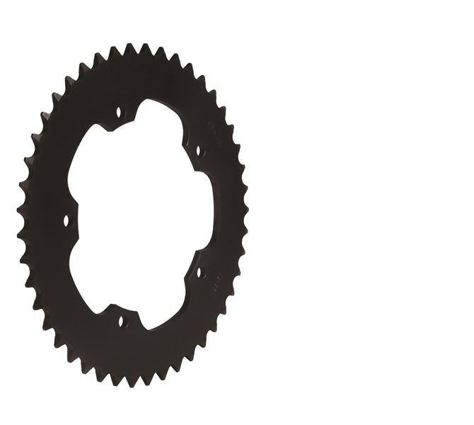 Rolon Brass Chain Sproket Kit for Jawa Perak HXRC374NF Rolon Chain Sprockets