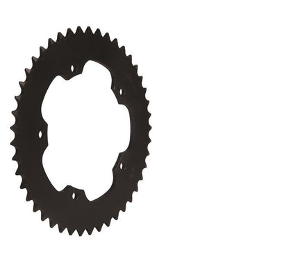 Rolon Brass Chain Sproket Kit for Jawa Perak HXRC374NF Rolon Chain Sprockets