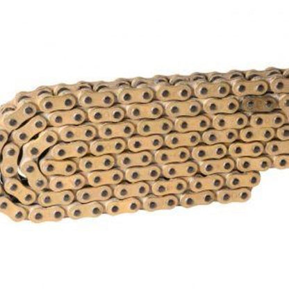 Rolon Brass Chain and Sprocket kit for Yamaha FZ V3.0 / V2.0 REAR DISC – KIT NaRC F327 Rolon Chain Sprockets