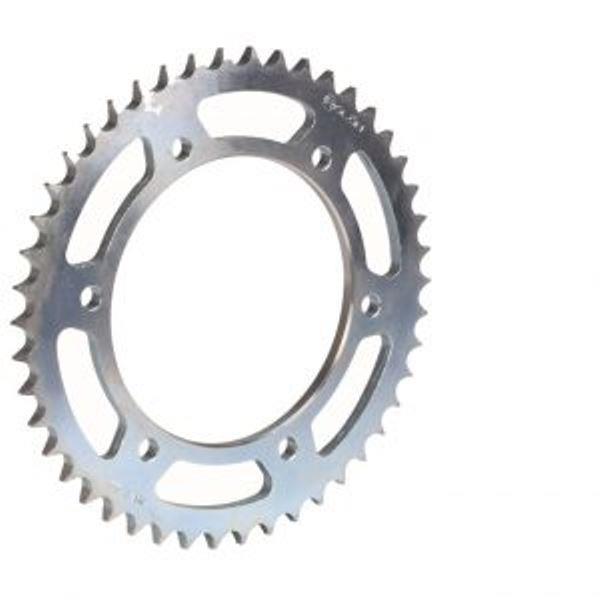 Rolon Brass Chain and Sprocket kit for Yamaha MT15 155CC – KIT NMR F348 Rolon Chain Sprockets