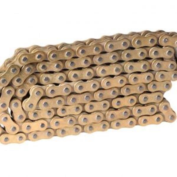 Rolon Brass Chain and Sprocket kit for DUKE 125CC – KIT HPORC 373NF Rolon Chain Sprockets