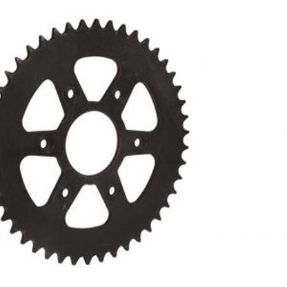 Rolon Brass Chain and Sprocket kit for DUKE 125CC – KIT HPORC 373NF Rolon Chain Sprockets
