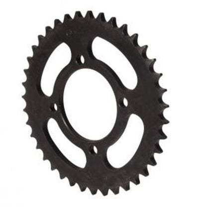 Rolon Brass Chain and Sprocket kit for GIXXER SF 250/GIXXER 250 – KIT HPORC 388 Rolon Chain Sprockets
