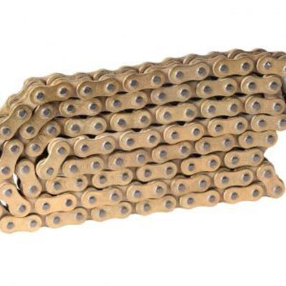 Rolon Brass Chain and Sprocket kit for PULSAR 220CCDTSi/2017 – KIT HPORC 354 Rolon Chain Sprockets