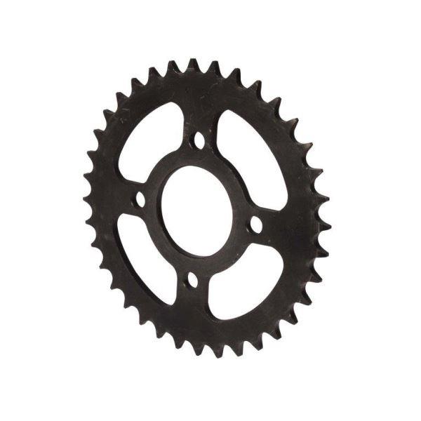 Rolon Brass Chain and Sprocket kit for PULSAR 220CCDTSi/2017 – KIT HPORC 354 Rolon Chain Sprockets