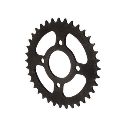 Rolon Brass Chain and Sprocket kit for PULSAR 220CCDTSi/2017 – KIT HPORC 354 Rolon Chain Sprockets