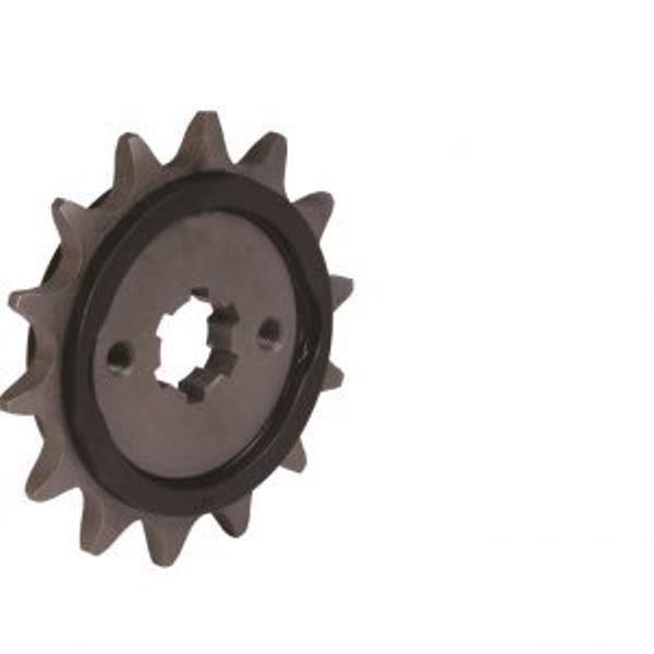Rolon Brass Chain and Sprocket kit for PULSAR 220CC – KIT HPORC 355 Rolon Chain Sprockets