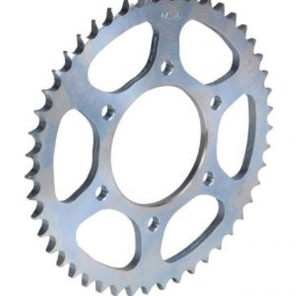 Rolon Brass Chain and Sprocket kit for YAMAHA R15 V2 – KIT NXRC 232 Rolon Chain Sprockets