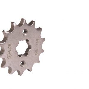 Rolon Brass Chain and Sprocket kit for Yamaha R 15 – KIT NXRC 234 Rolon Chain Sprockets