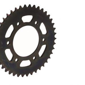 Rolon Brass Chain and Sprocket kit for Yamaha R 15 – KIT NXRC 234 Rolon Chain Sprockets