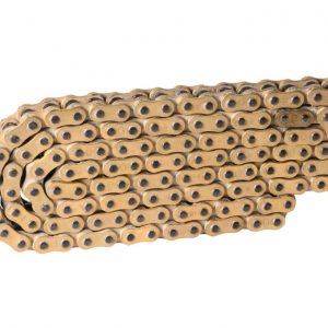 Rolon Brass Chain and Sprocket kit for Yamaha R 15 – KIT NXRC 234 Rolon Chain Sprockets