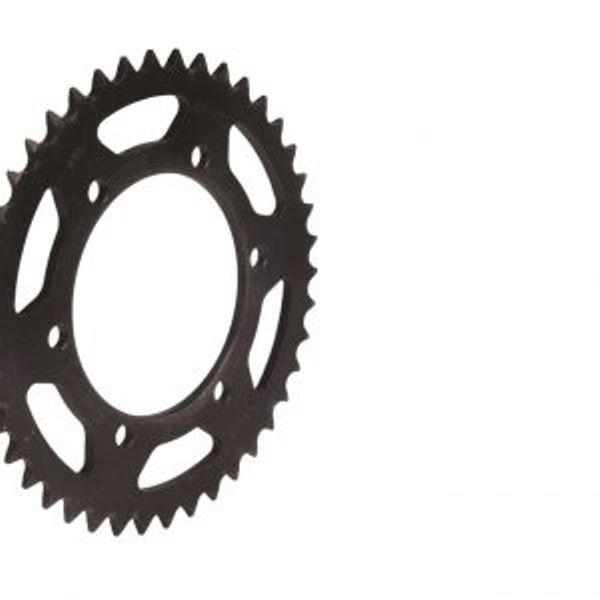 Rolon Brass Chain and Sprocket kit for Yamaha R3 – KIT NXRC 319NF Rolon Chain Sprockets
