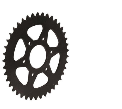 Rolon Chain Sproket Kit for Bajaj Pulsar 200 NS NEW – HPORC 241 Rolon Chain Sprockets