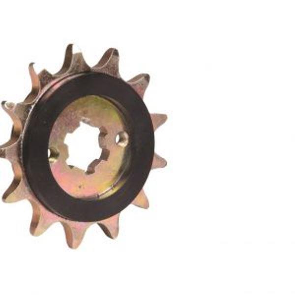 Rolon Chain and Sprocket kit for APACHE 200 CC 4V – KIT HPOR 252 Rolon Chain Sprockets