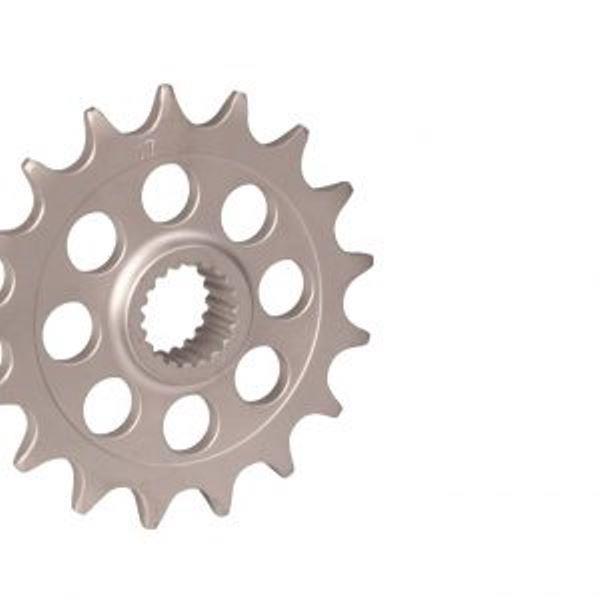 Rolon Chain and Sprocket kit for APACHE 310RR – KIT NXR 264 Rolon Chain Sprockets