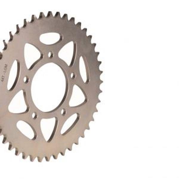 Rolon Chain and Sprocket kit for BENELLI TNT300/302R – KIT HAXR 285 Rolon Chain Sprockets