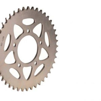 Rolon Chain and Sprocket kit for BENELLI TNT300/302R – KIT HAXR 285 Rolon Chain Sprockets