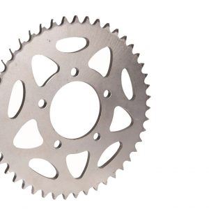 Rolon Chain and Sprocket kit for BENELLI TNT600i/GT/GTS 600 – KIT HAXR 286 Rolon Chain Sprockets