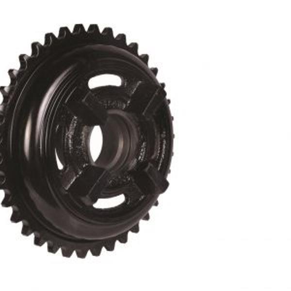 Rolon Chain and Sprocket kit for Bullet Classic 350CC – KIT BS 244 Rolon Chain Sprockets