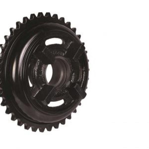 Rolon Chain and Sprocket kit for Bullet Electra/Machismo – KIT BS 247 Rolon Chain Sprockets