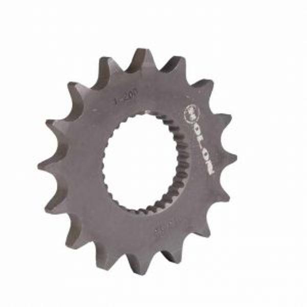 Rolon Chain and Sprocket kit for Bullet Electra/Machismo – KIT BS 247 Rolon Chain Sprockets