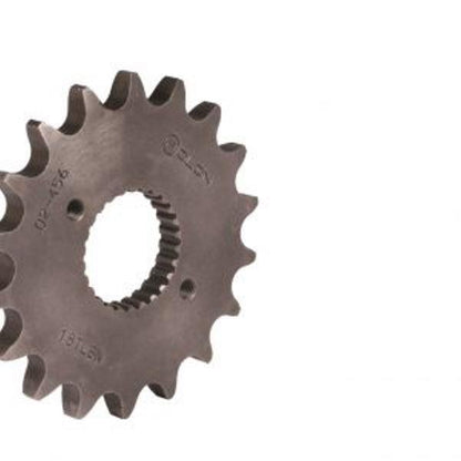 Rolon Chain and Sprocket kit for CONTINENTAL GT-535 CC – KIT BSOR 207 Rolon Chain Sprockets