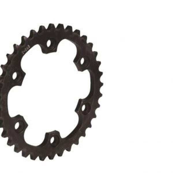 Rolon Chain and Sprocket kit for CONTINENTAL GT-535 CC – KIT BSOR 207 Rolon Chain Sprockets