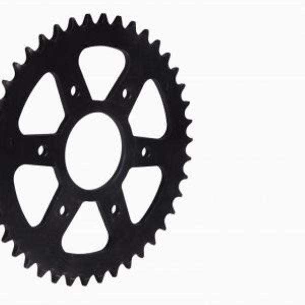 Rolon Chain and Sprocket kit for DUKE 200CC(MAY14 ONWARDS) – KIT HPXR 284NF Rolon Chain Sprockets