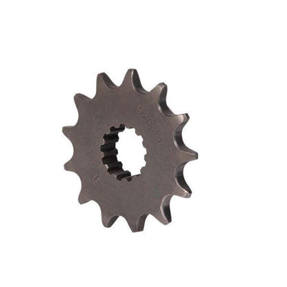 Rolon Chain and Sprocket kit for GIXXER SF 250/GIXXER 250 – KIT HPOR 339 Rolon Chain Sprockets