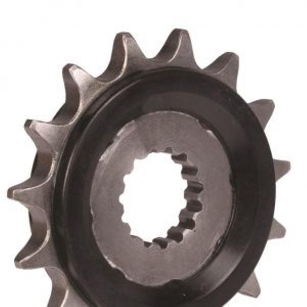 Rolon Chain and Sprocket kit for INTERCEPTOR/CONTI GT 650 – KIT HAXR 293NF Rolon Chain Sprockets