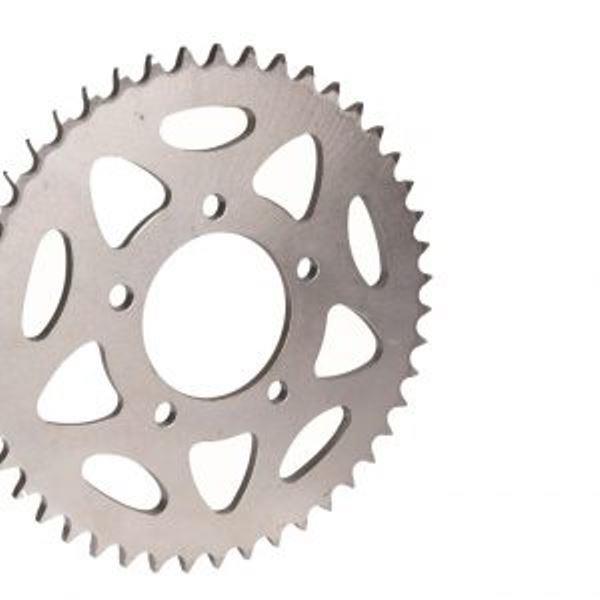 Rolon Chain and Sprocket kit for Imperiale 400 – KIT HOR 347 Rolon Chain Sprockets