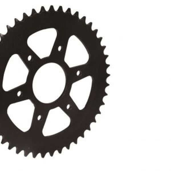 Rolon Chain and Sprocket kit for KTM 250CC – KIT HXR 254 Rolon Chain Sprockets