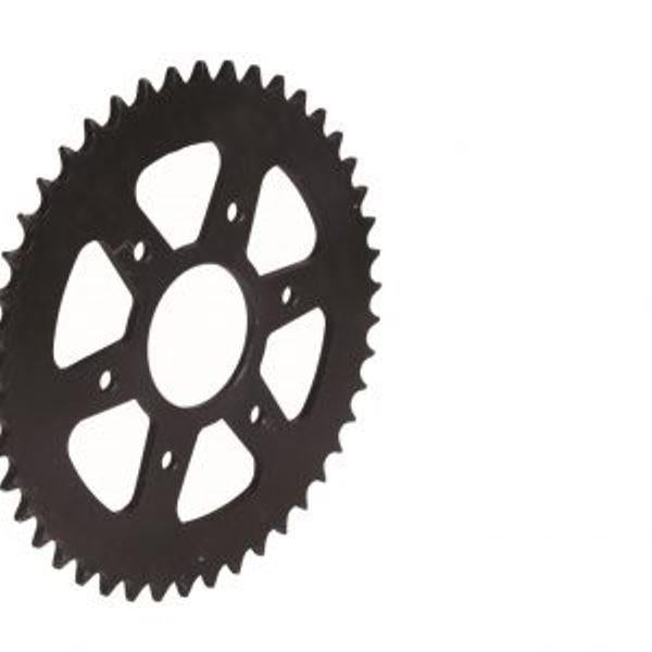 Rolon Chain and Sprocket kit for KTM DUKE 390 CC – KIT HXR 199 Rolon Chain Sprockets
