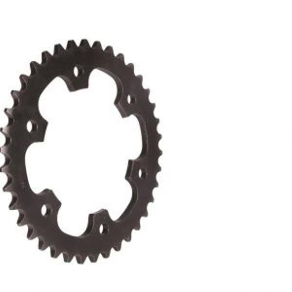 Rolon Chain and Sprocket kit for NEW THUNDER BIRD 500CC – KIT BSORTB09 500CC Rolon Chain Sprockets