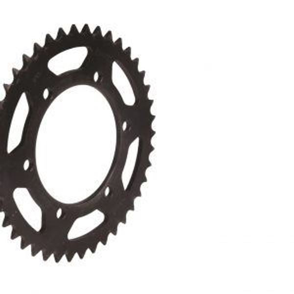 Rolon Chain and Sprocket kit for NINJA 250R – KIT HPXR 184 Rolon Chain Sprockets